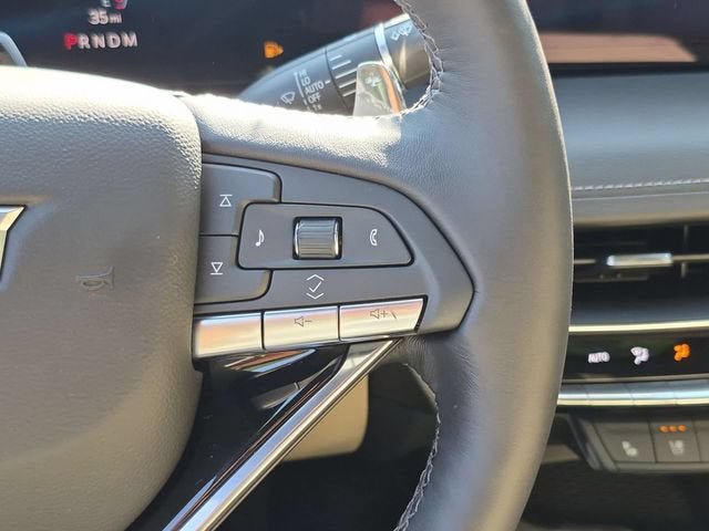 New 2026 Cadillac CT5 Premium Luxury w/ Technology Package RWD image 16