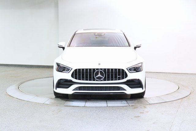 Used 2023 Mercedes-Benz AMG GT 53 image 10