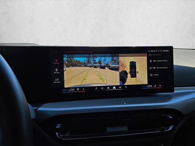 Used 2025 BMW M340i w/ Premium Package image 20