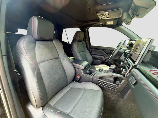 Used 2025 Toyota 4Runner TRD Pro AWD/4WD image 15