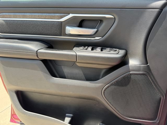 Used 2021 RAM 1500 Lone Star AWD/4WD image 22