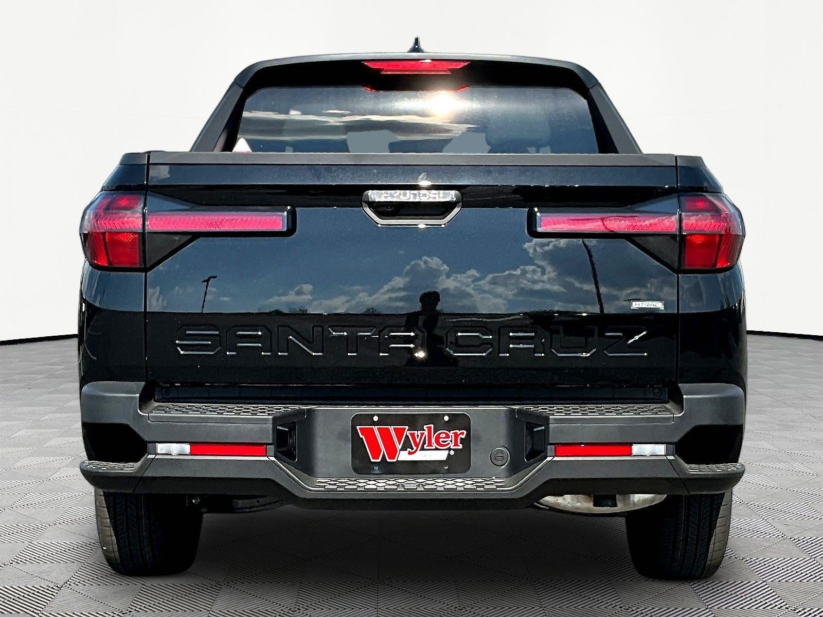 New 2027 Hyundai Santa Cruz SE AWD/4WD image 5