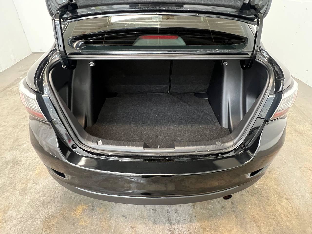 Used 2016 Scion iA FWD image 25