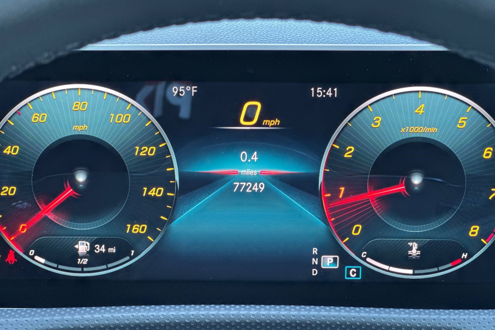 Used 2020 Mercedes-Benz CLA 250 image 22