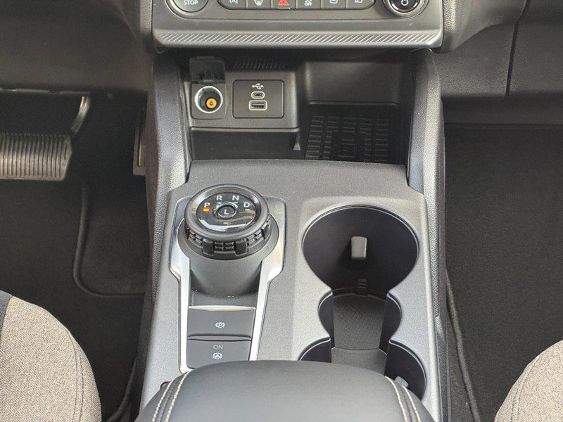 New 2025 Ford Bronco Sport Big Bend w/ Convenience Package image 9