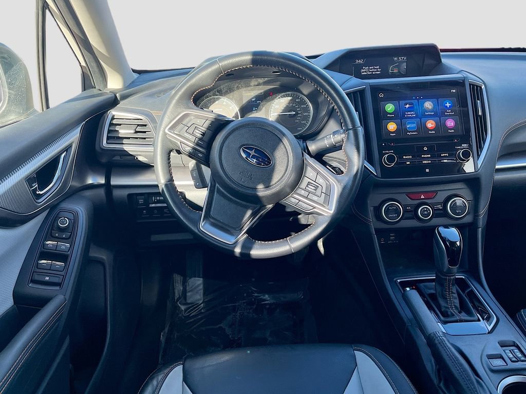 Used 2023 Subaru Crosstrek 2.5i Limited image 21