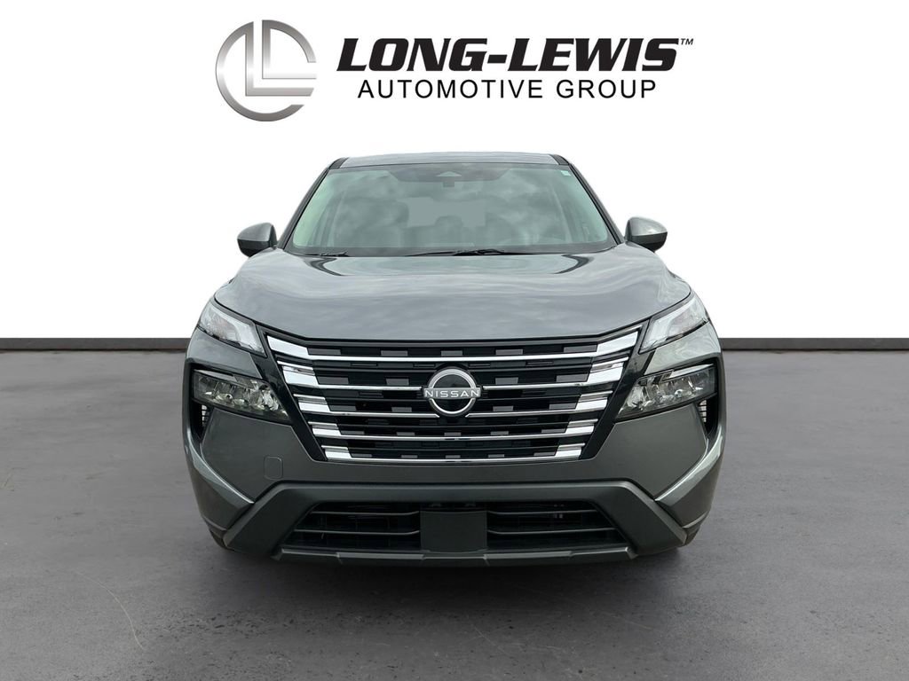 Used 2026 Nissan Rogue SV image 11