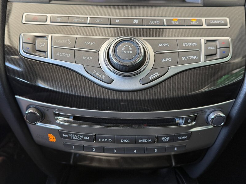 Used 2019 INFINITI QX60 Luxe w/ Essential Package FWD image 38