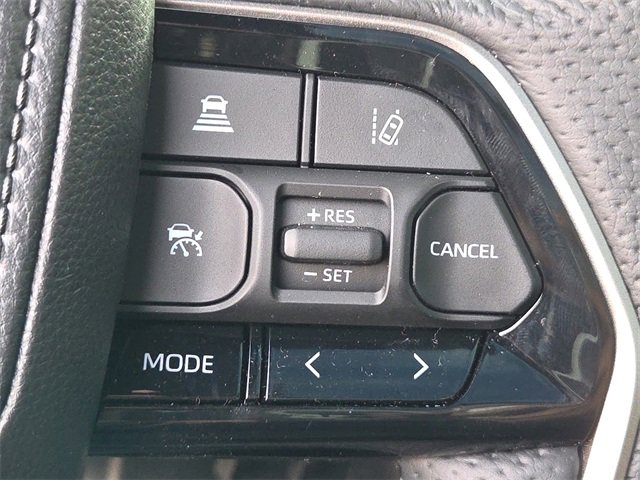 New 2026 Toyota Tundra 1794 Edition image 31