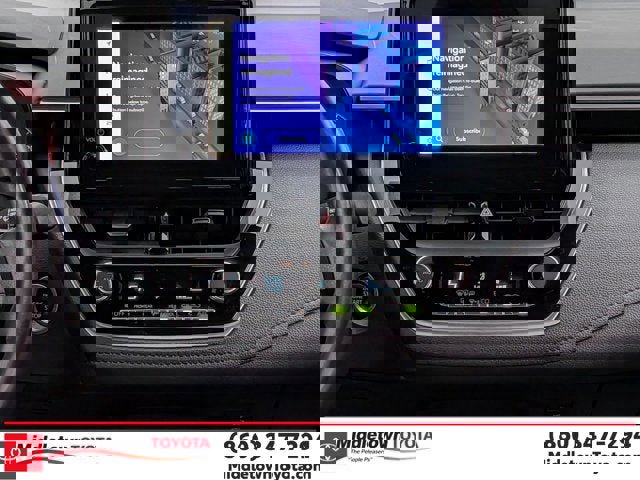 Certified 2023 Toyota Corolla SE image 30