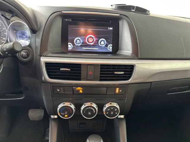 Used 2016 MAZDA CX-5 Touring image 21