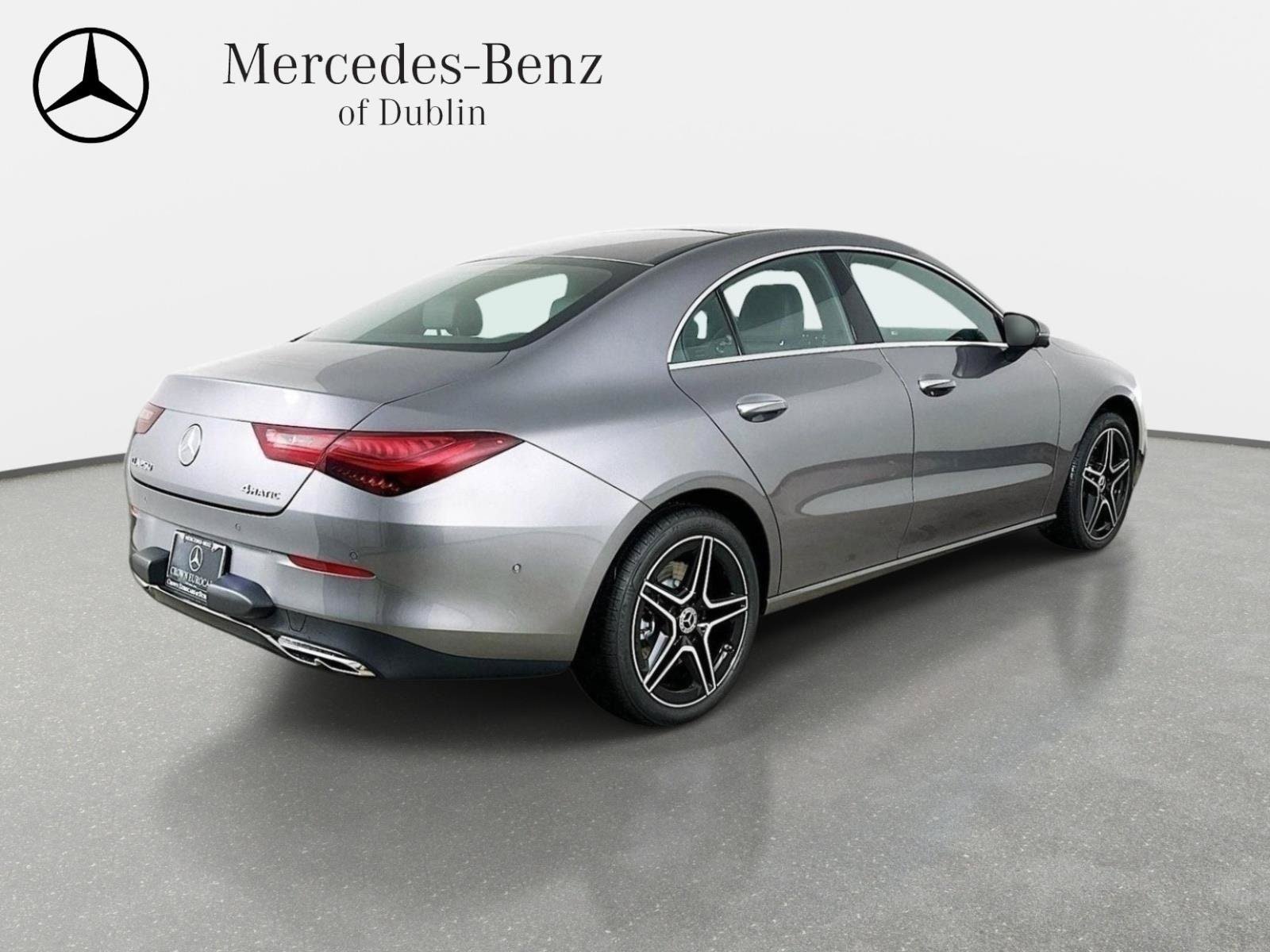 Used 2026 Mercedes-Benz CLA 250 4MATIC image 5