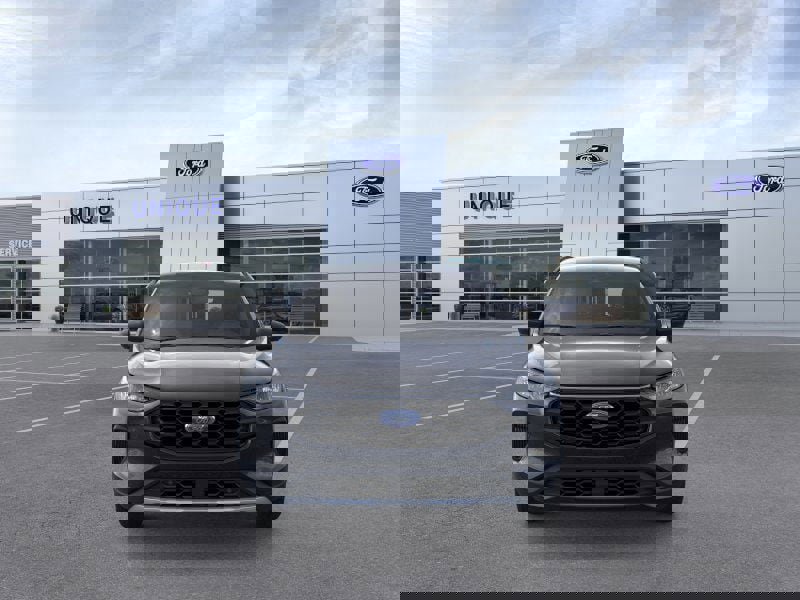 New 2026 Ford Escape ST-Line w/ Tech Pack #1 image 6