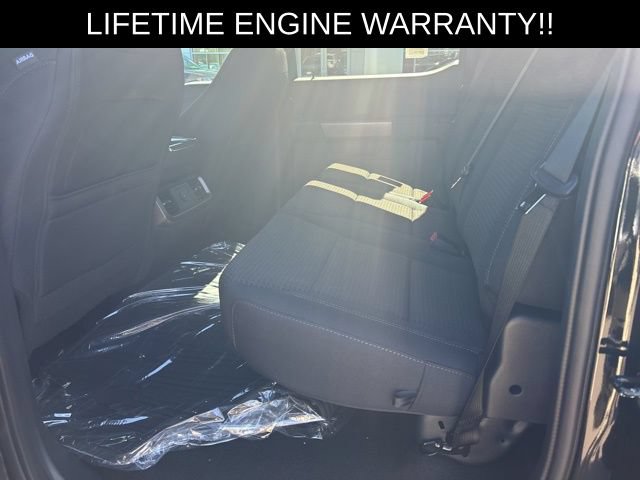 New 2026 Ford F150 STX w/ Equipment Group 201A FX4 AWD/4WD image 31