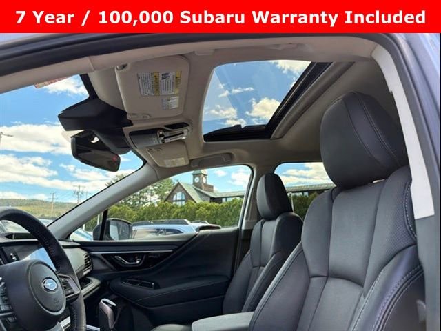 Used 2025 Subaru Outback Limited AWD/4WD image 19