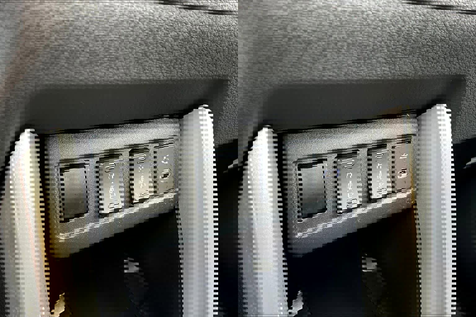 Used 2024 Toyota Corolla Cross XLE w/ Convenience Package image 34