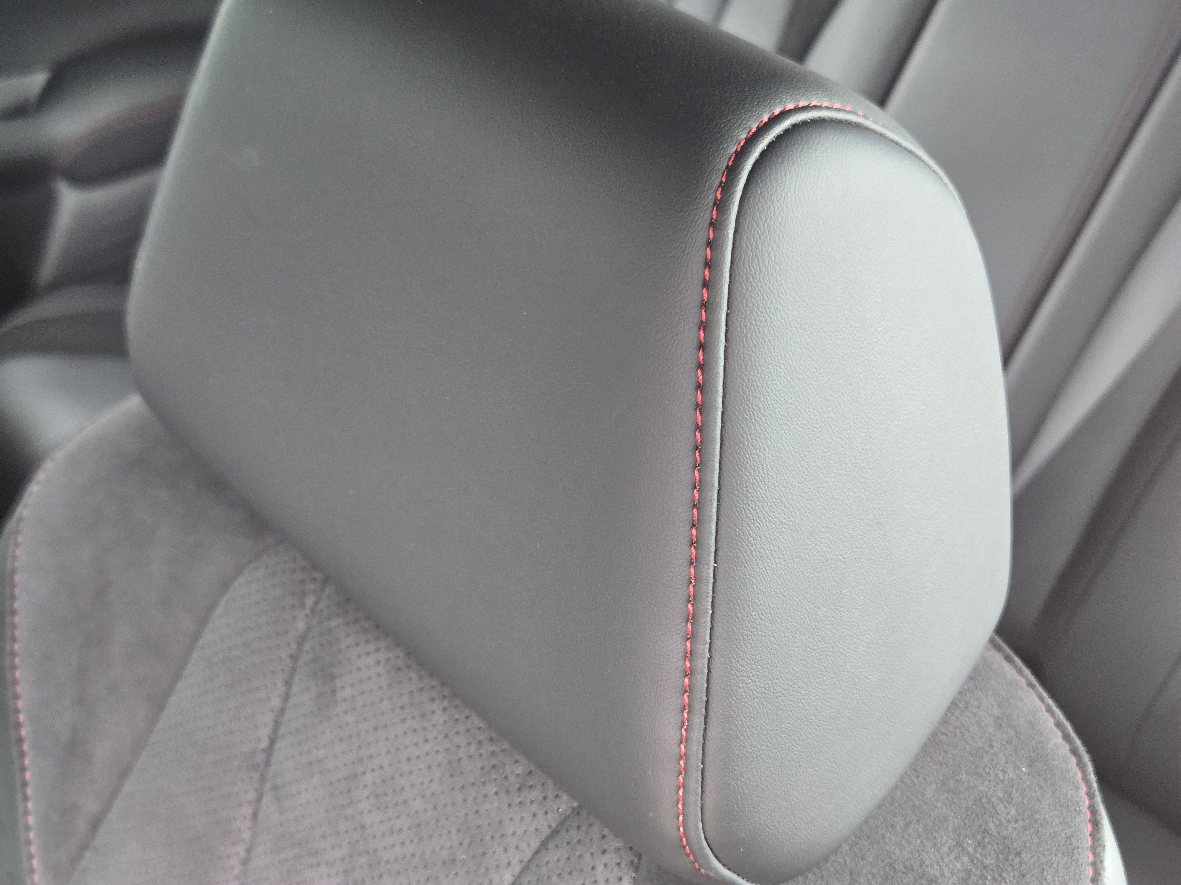 Certified 2025 Acura ADX A-Spec image 17