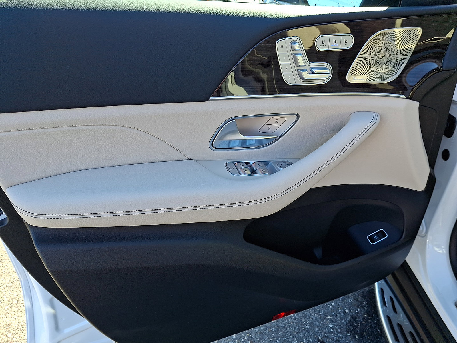 New 2026 Mercedes-Benz GLE 450 4MATIC image 7