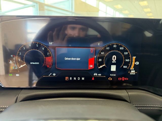 New 2025 Ford Mustang GT Premium w/ GT Performance Package image 10