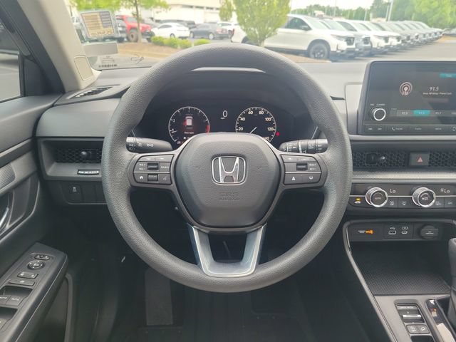 Certified 2025 Honda CR-V EX image 10