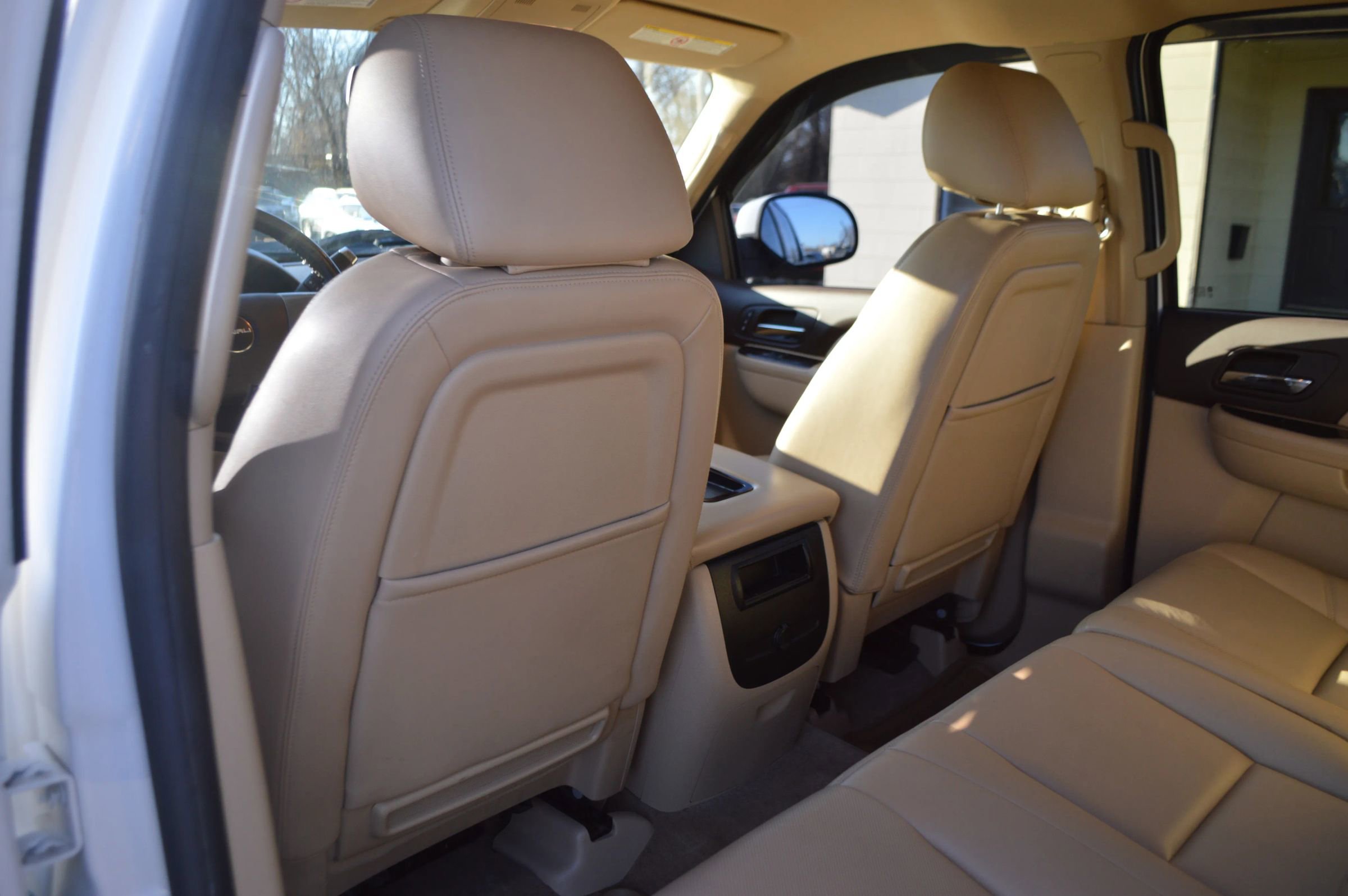 Used 2013 GMC Sierra 2500 Denali image 18