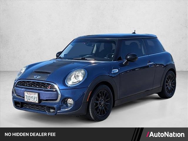 Used 2016 MINI Cooper S FWD video 1
