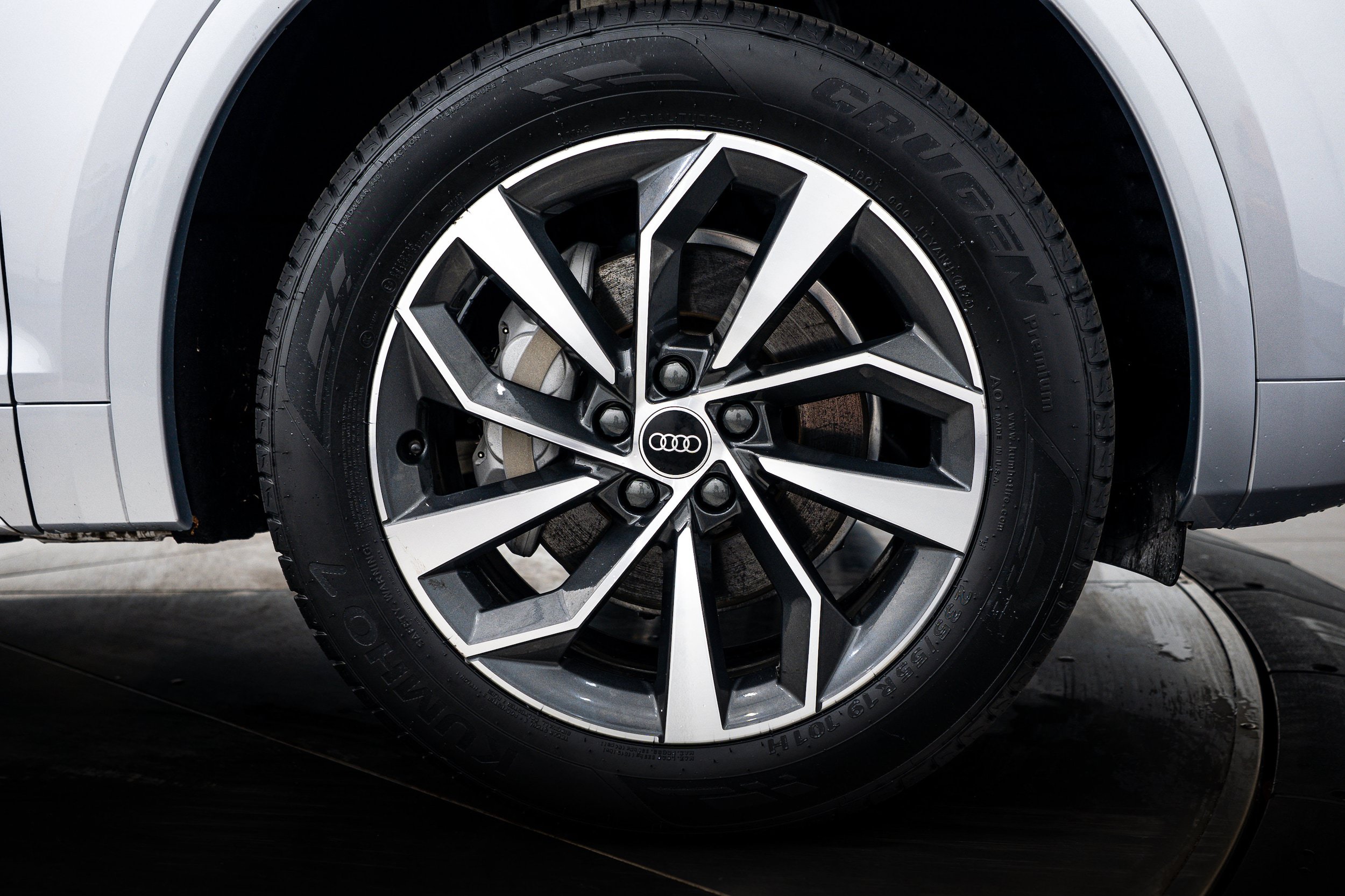 Certified 2023 Audi Q5 2.0T Premium Plus w/ Premium Plus Package AWD/4WD image 24