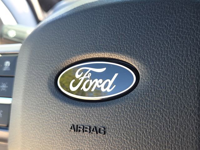 New 2025 Ford F150 XLT w/ Equipment Group 302A MID image 25