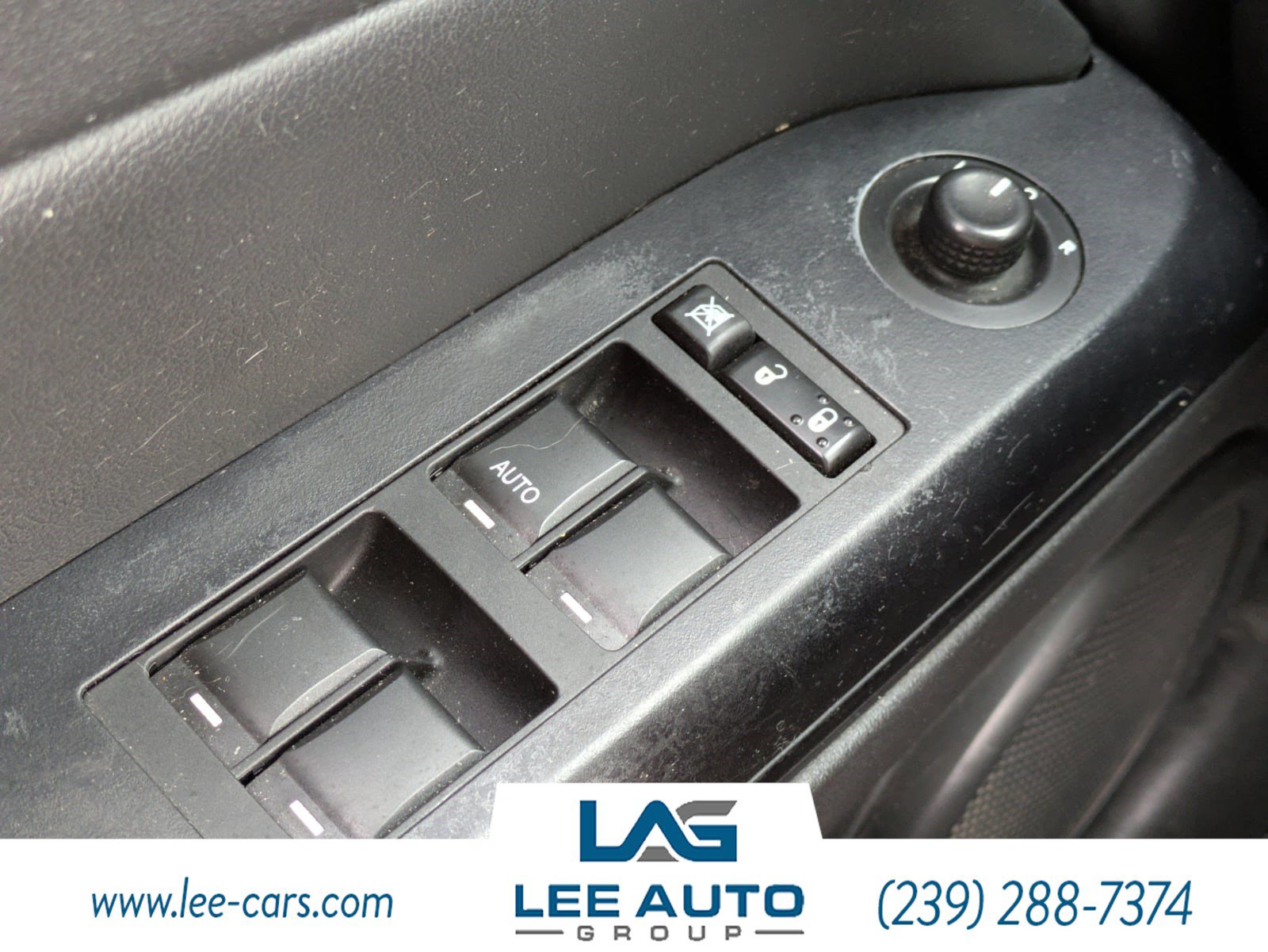 Used 2014 Jeep Compass Sport w/ Power Value Group FWD image 17