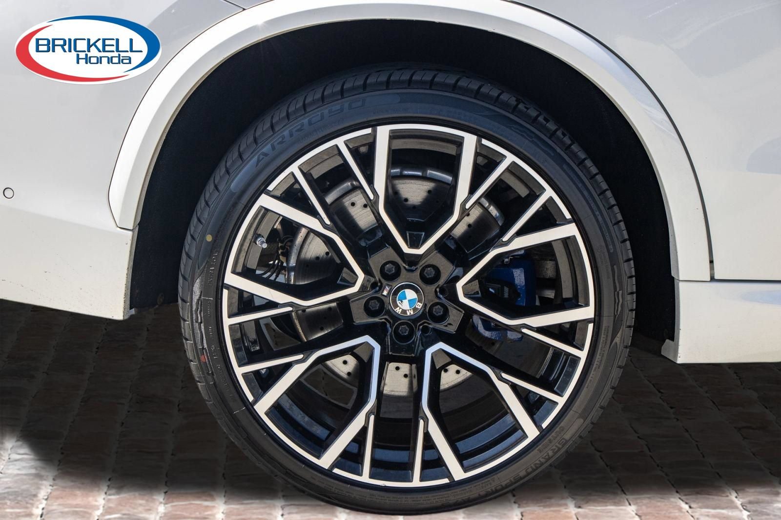 Used 2021 BMW X5 M w/ Executive Package AWD/4WD image 45