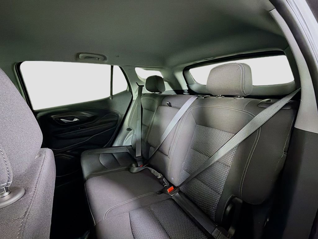 Used 2024 GMC Terrain SLE image 22