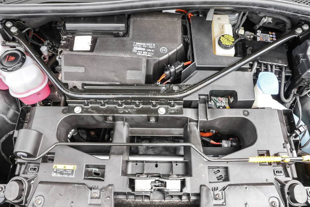 Used 2023 Volkswagen ID.4 Pro S image 44