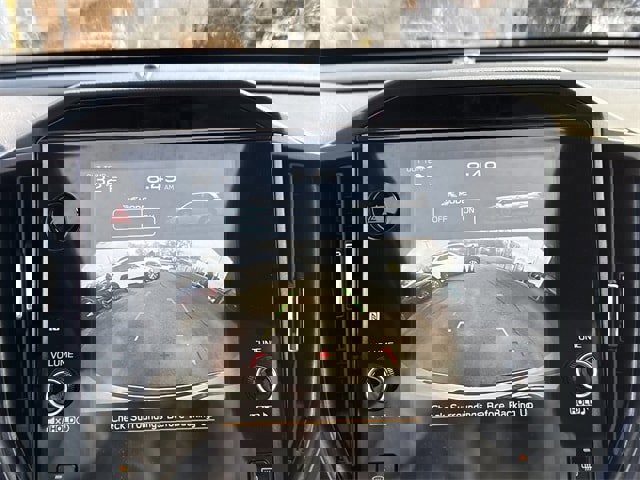 New 2026 Subaru Forester Premium image 29