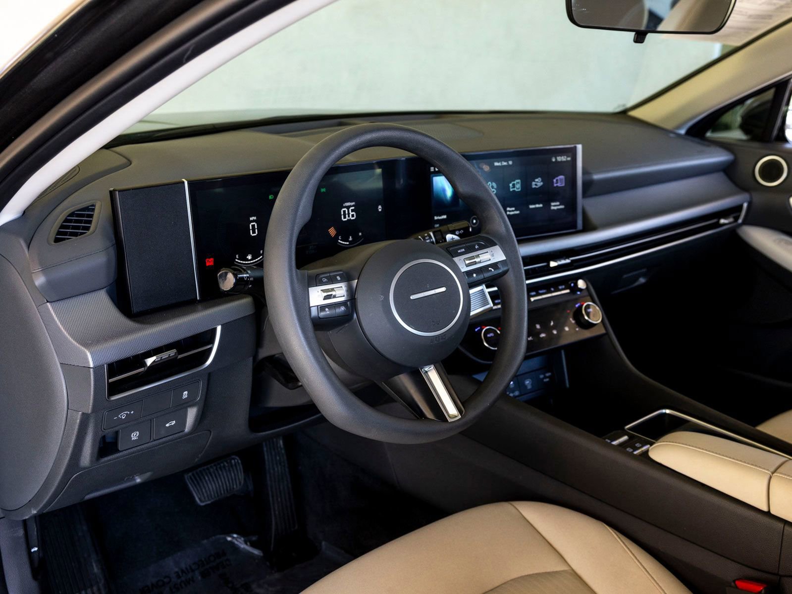 Used 2024 Hyundai Sonata SEL image 17