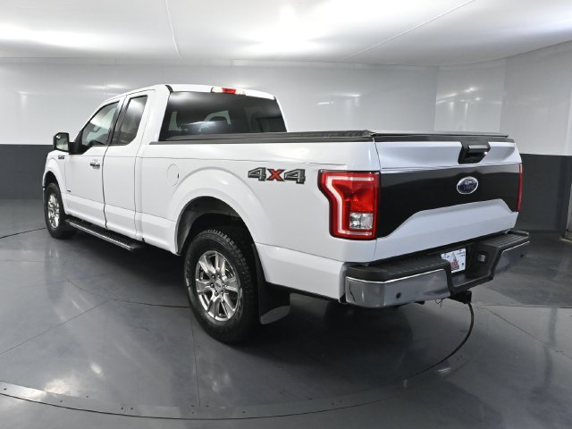 Used 2016 Ford F150 XLT w/ Equipment Group 301A Mid AWD/4WD image 5