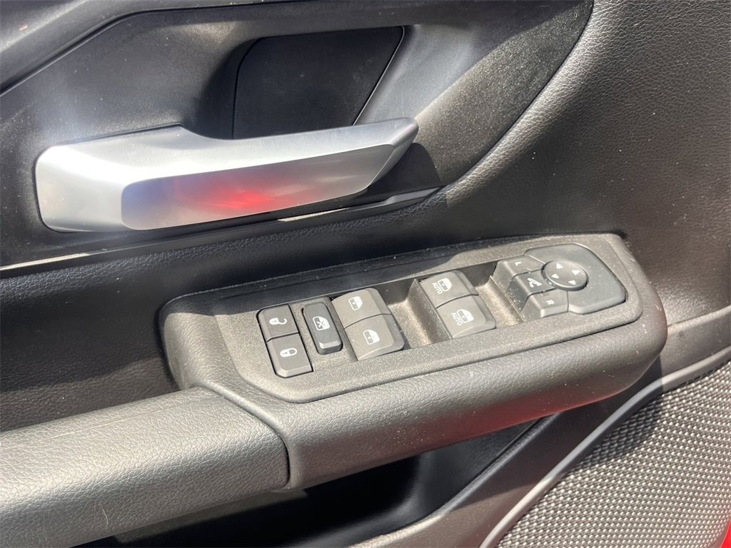 Used 2025 RAM 1500 Tradesman image 19