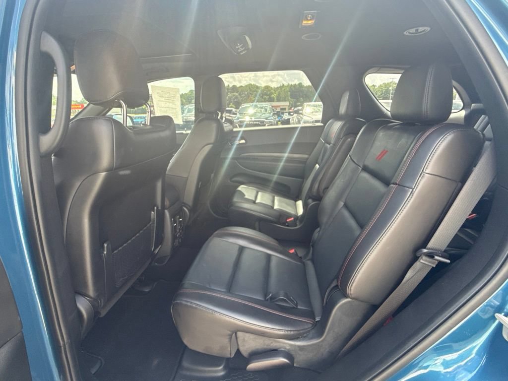 Used 2023 Dodge Durango GT RWD image 33