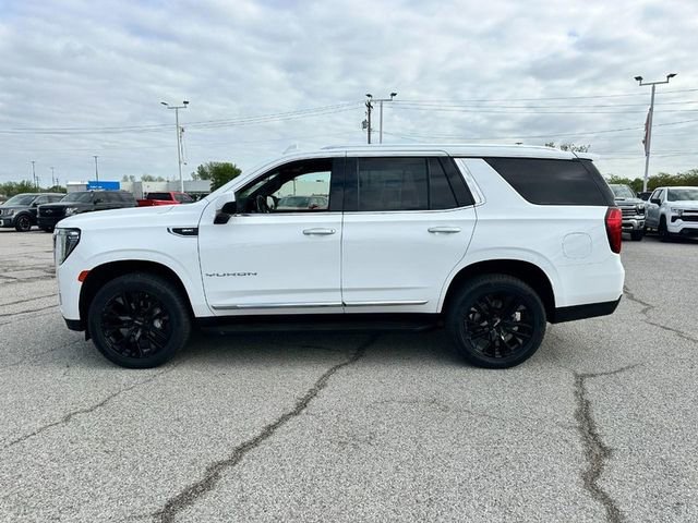 Certified 2023 GMC Yukon SLT AWD/4WD video 2