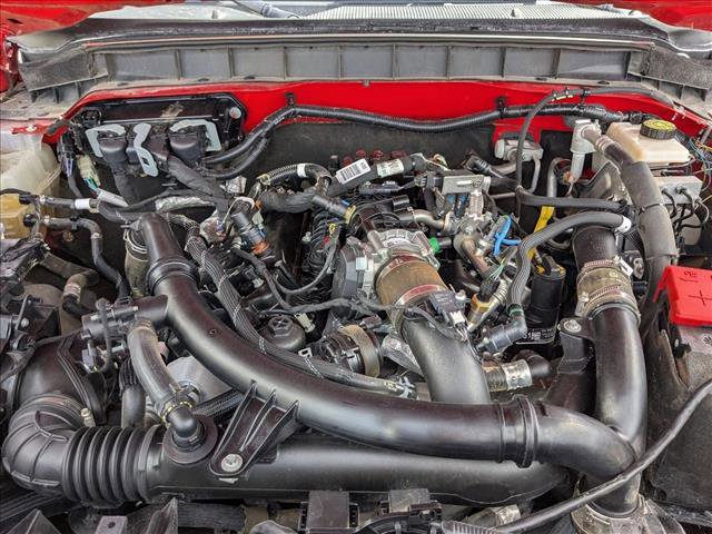 Used 2022 Ford Bronco Wildtrak image 23