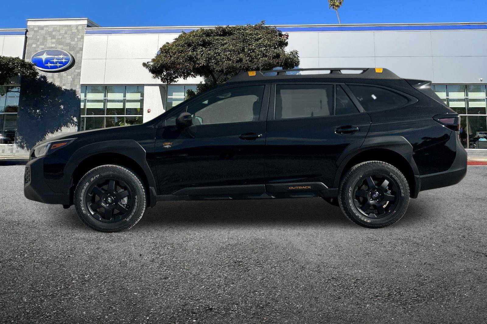 New 2025 Subaru Outback Wilderness image 9