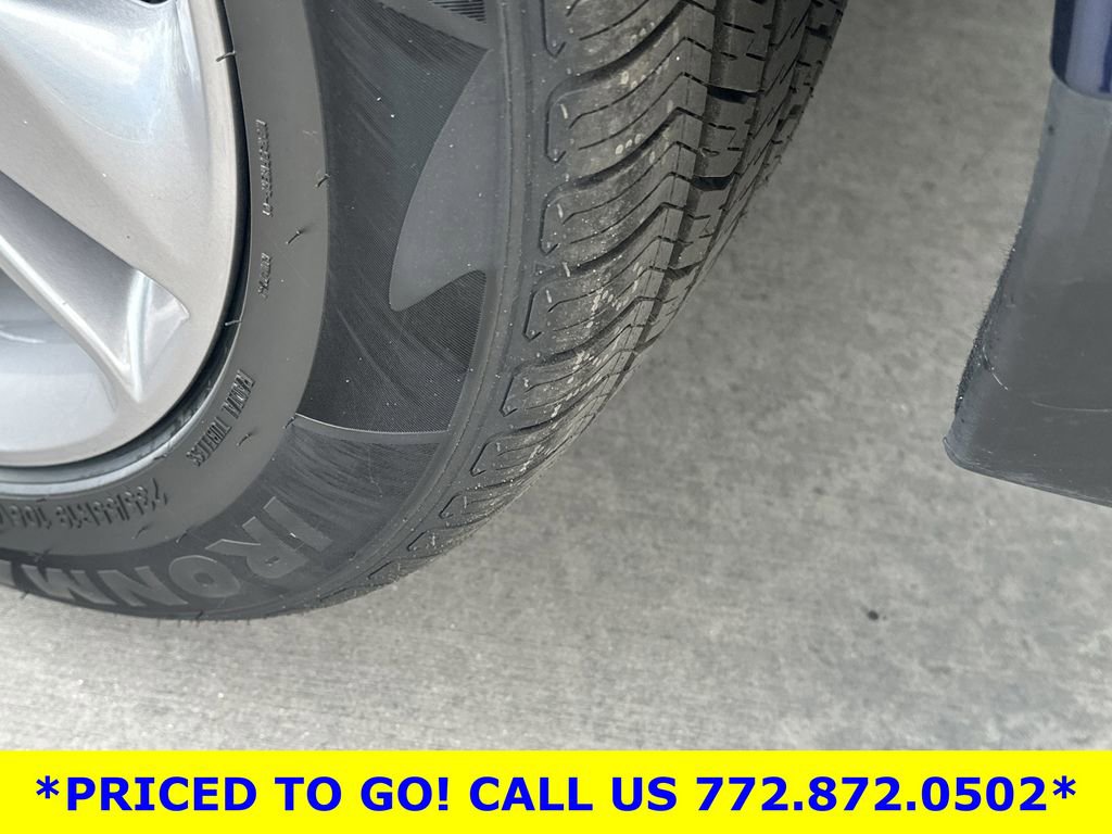 Used 2021 Acura RDX FWD w/ Advance Package image 12