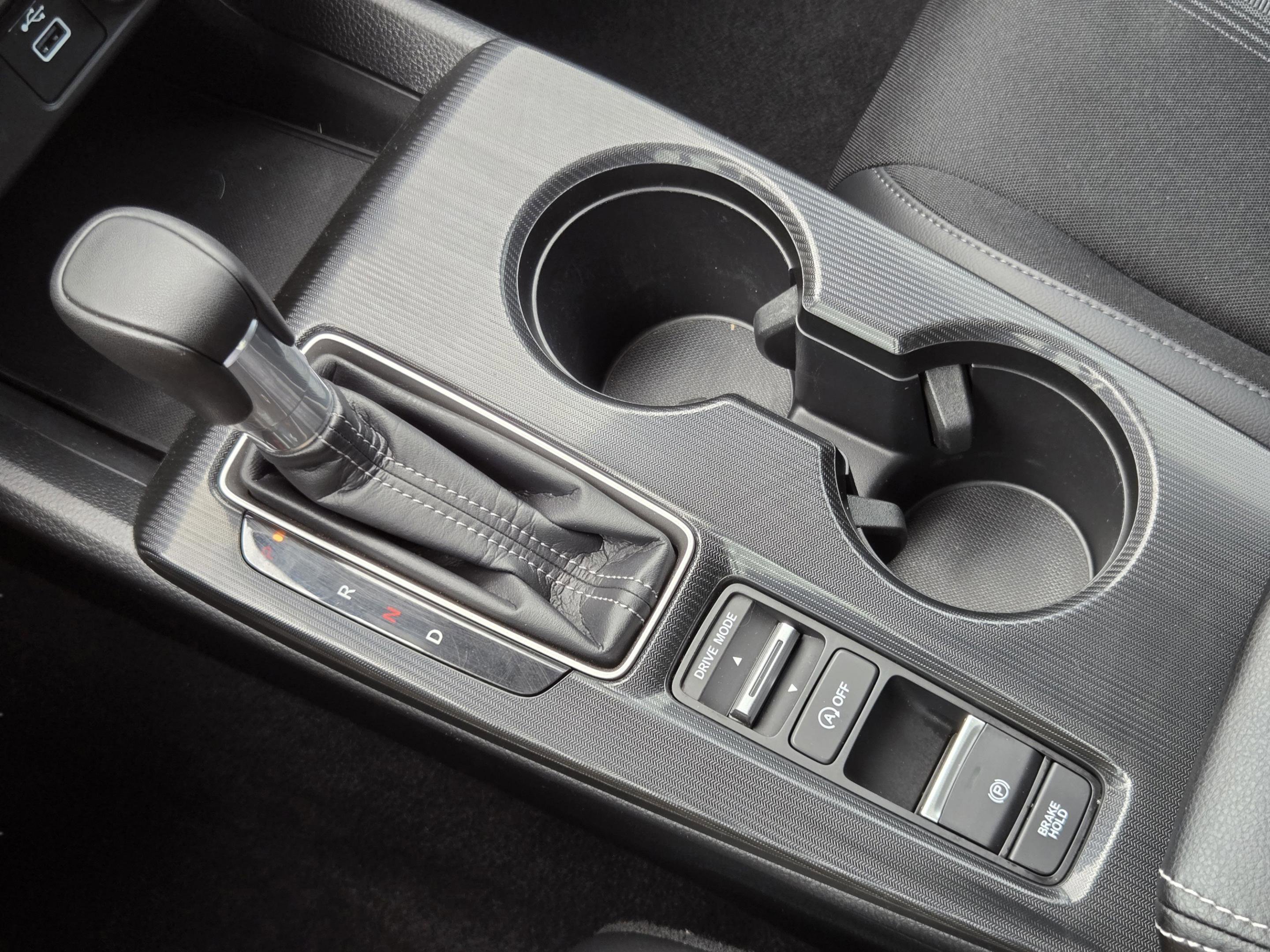 Certified 2024 Honda Civic Sport image 15