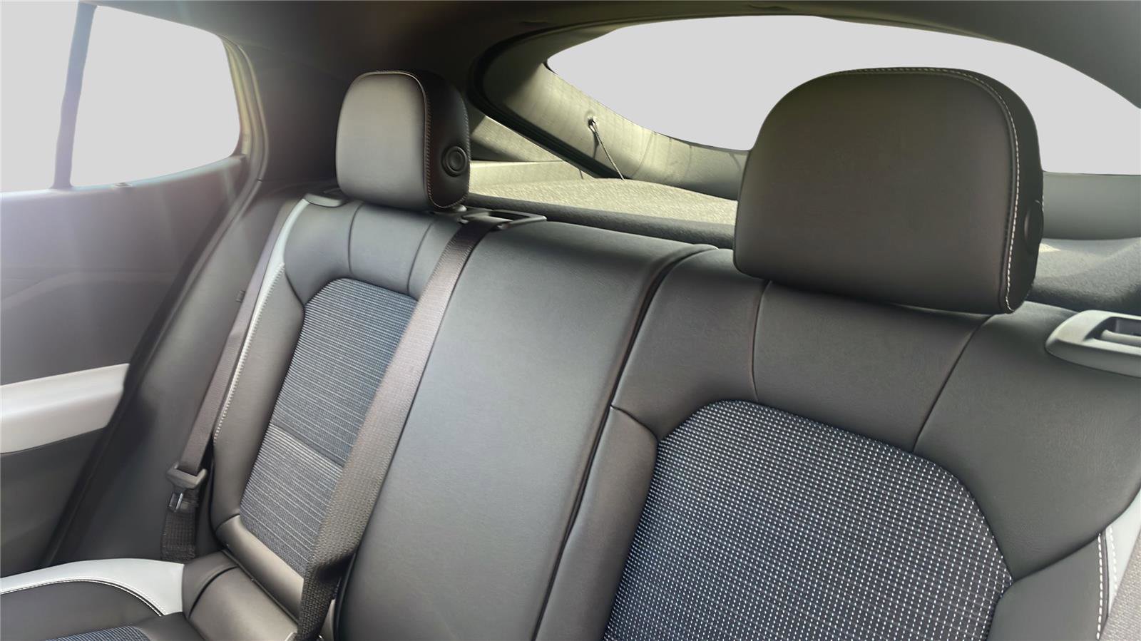 New 2026 Buick Envista Preferred w/ Convenience I Package image 16