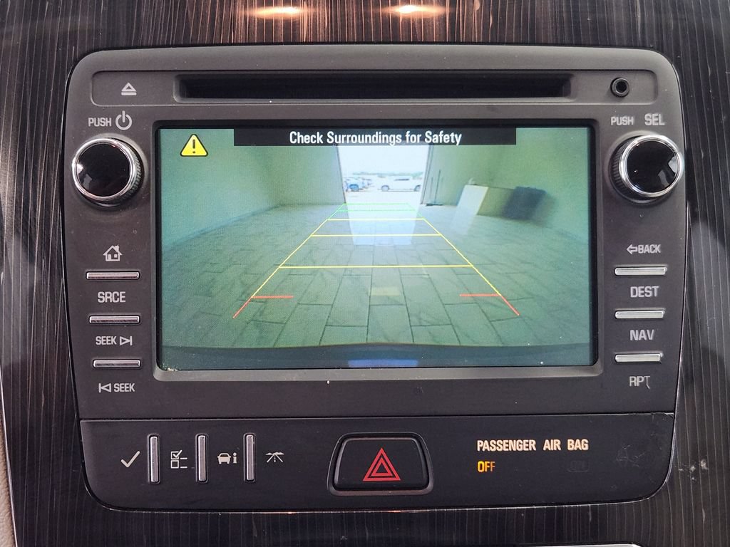 Used 2017 Chevrolet Traverse LT FWD image 13