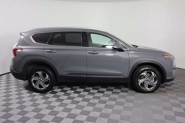 Used 2023 Hyundai Santa Fe SEL AWD/4WD image 9