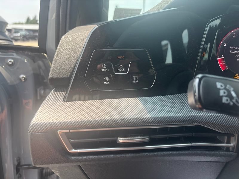 New 2026 Volkswagen GTI S FWD image 30