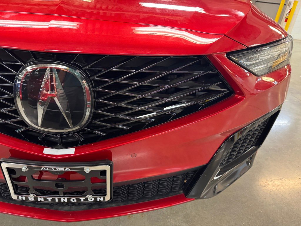 New 2026 Acura MDX A-Spec image 5