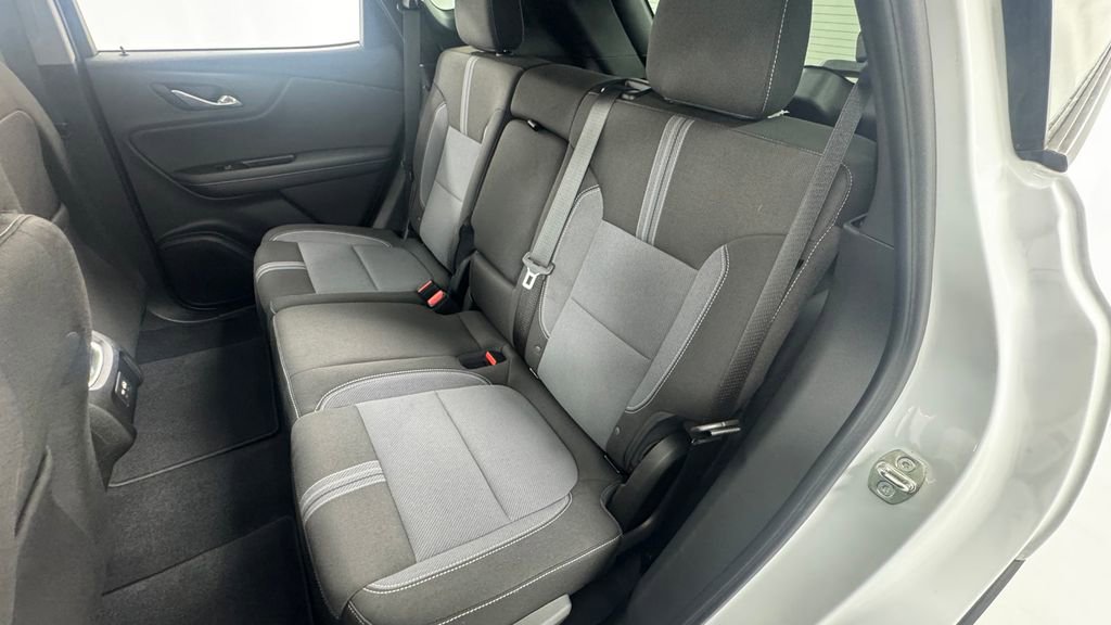 Used 2023 Chevrolet Blazer LT AWD/4WD image 12
