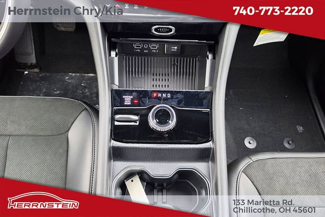 New 2026 Jeep Grand Cherokee Laredo image 13