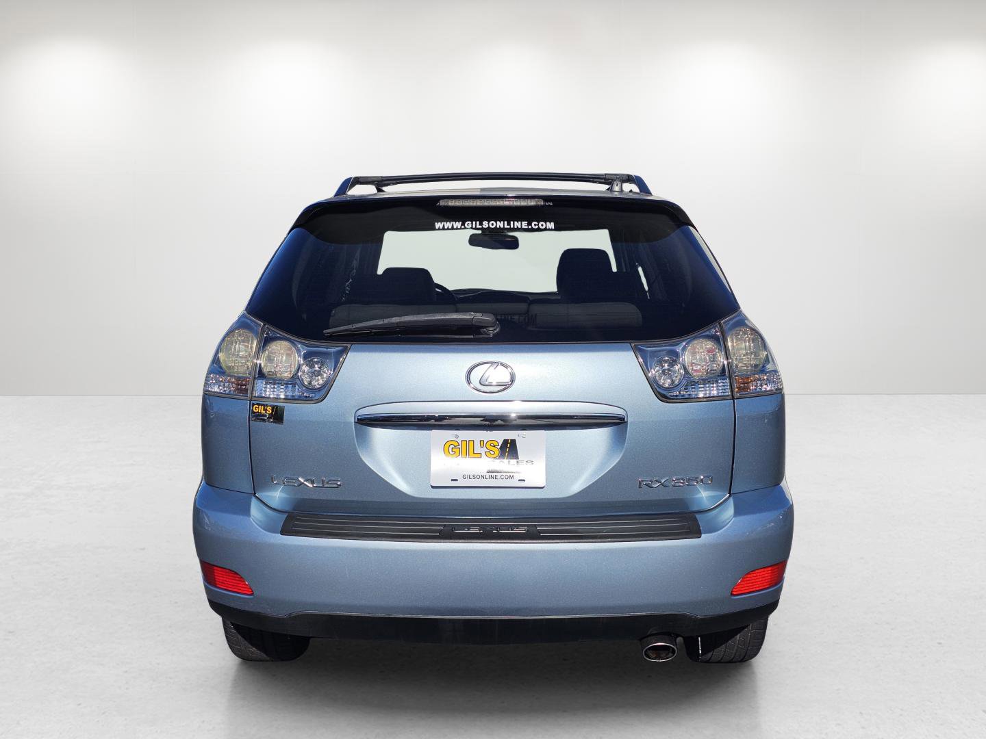 Used 2008 Lexus RX 350 2WD image 6